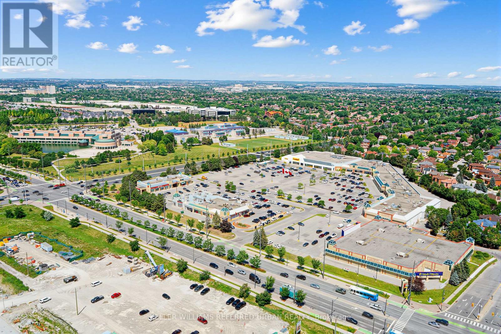 3706 - 8 Water Walk Drive, Markham, Ontario  L3R 6L4 - Photo 45 - N13566574