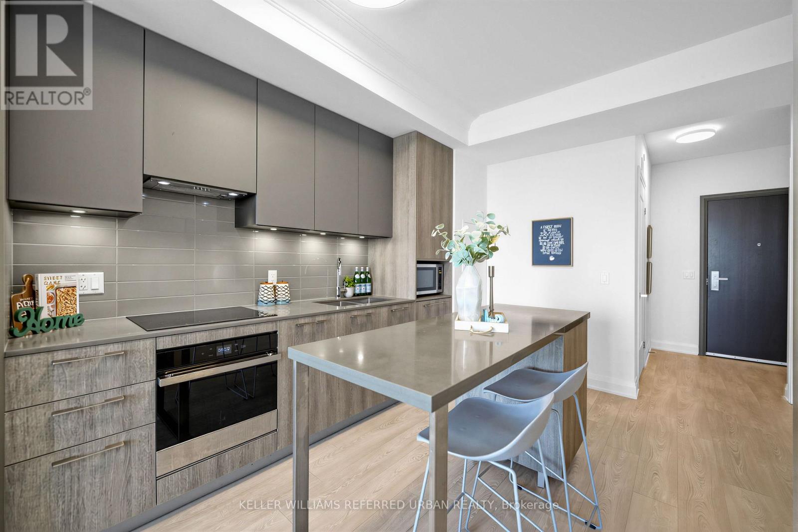 3706 - 8 Water Walk Drive, Markham, Ontario  L3R 6L4 - Photo 22 - N13566574