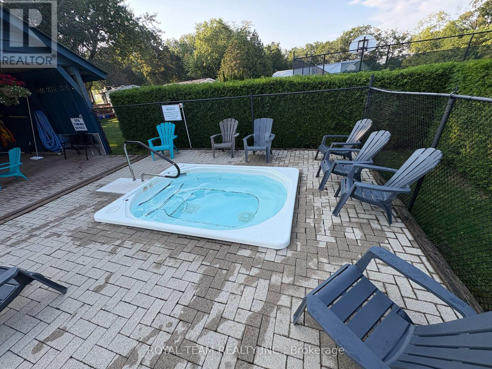 Site Maple Lane 4 - 15014 Ninth Line, Whitchurch-Stouffville, Ontario L4A 2Y3 - Photo 23 - N13658946