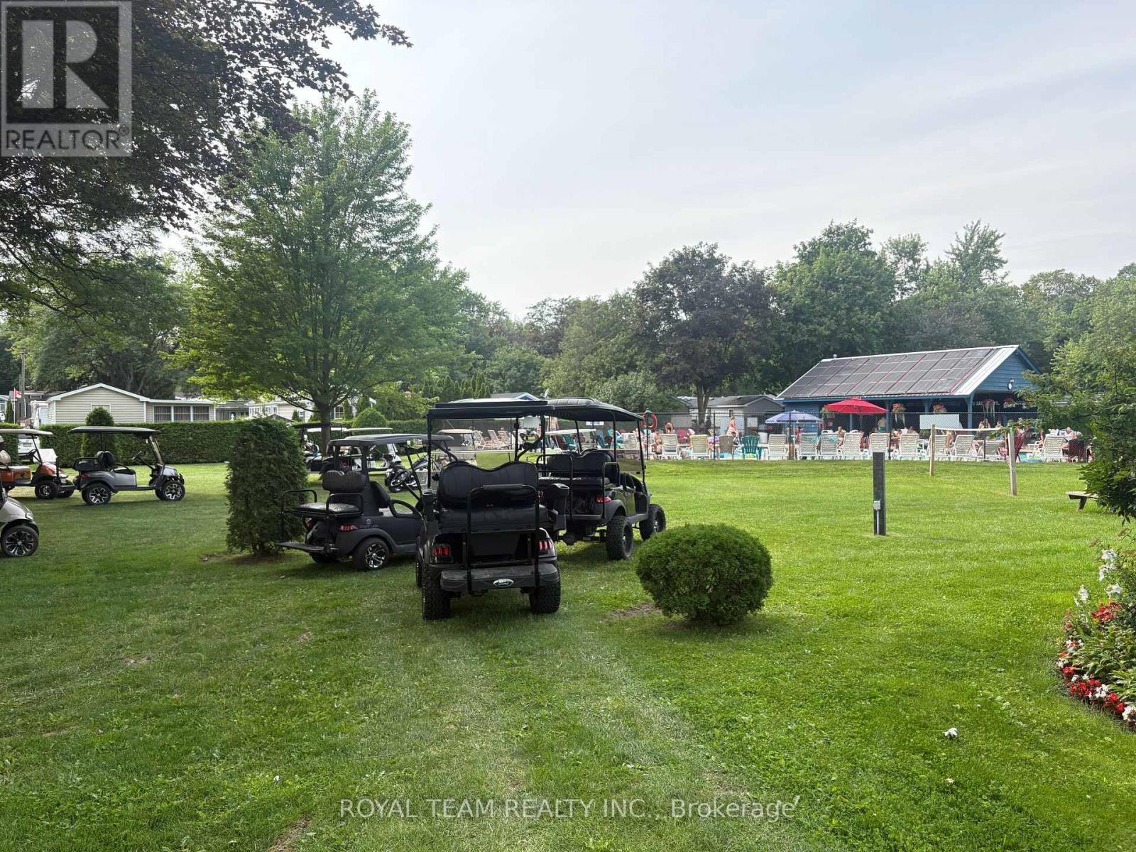 Site Maple Lane 4 - 15014 Ninth Line, Whitchurch-Stouffville, Ontario L4A 2Y3 - Photo 19 - N13658946