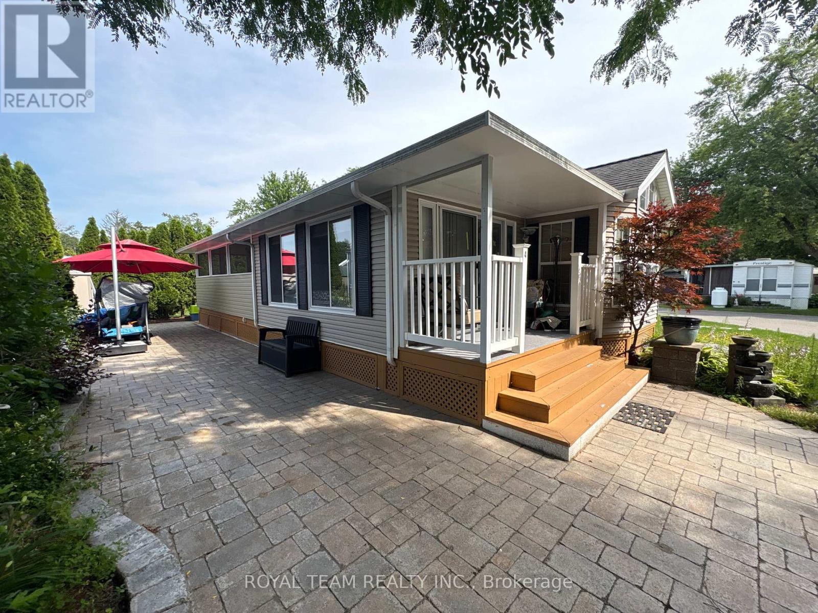 Site Maple Lane 4 - 15014 Ninth Line, Whitchurch-Stouffville, Ontario L4A 2Y3 - Photo 3 - N13658946