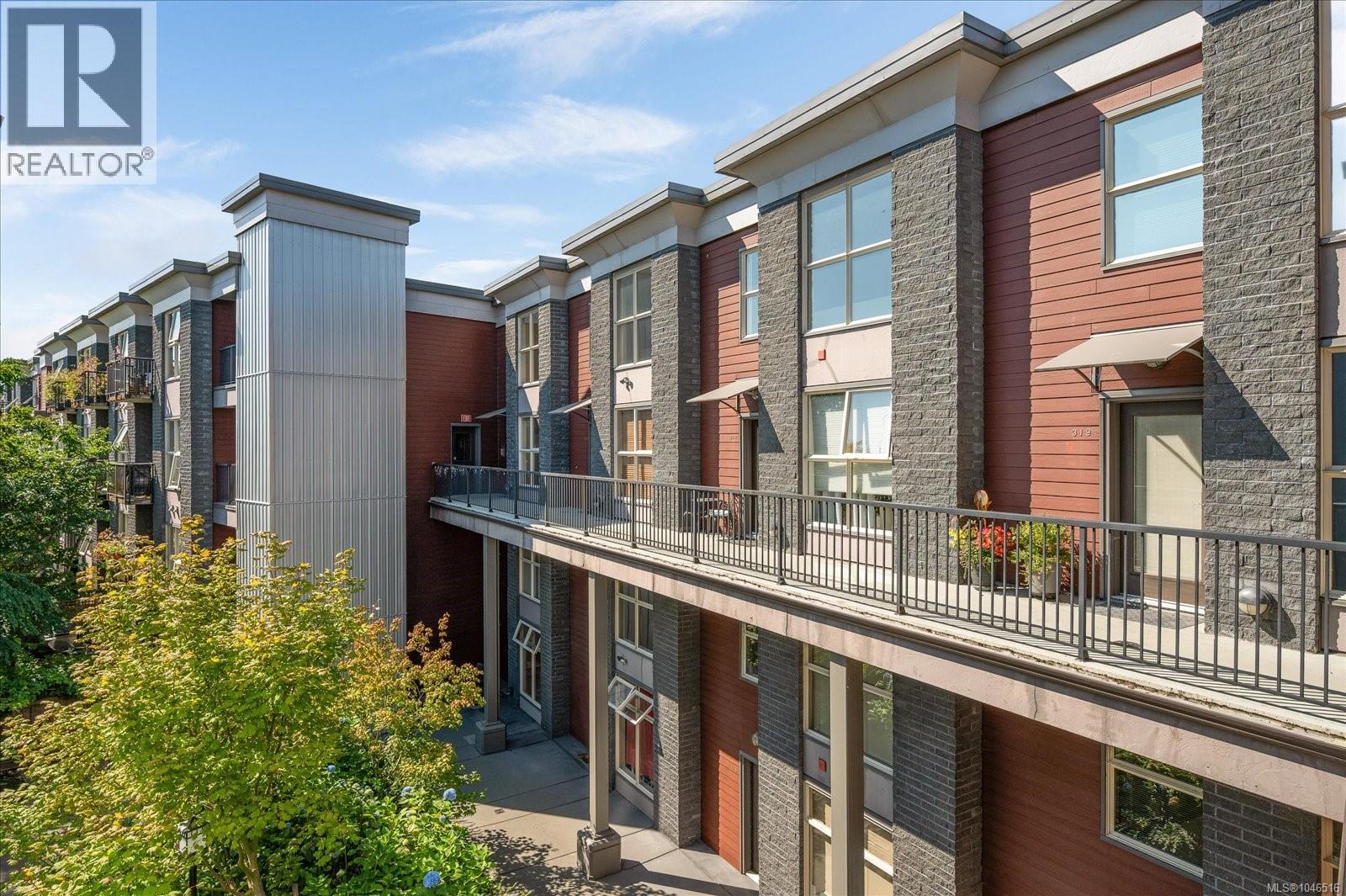 316 555 Franklyn St, Nanaimo, British Columbia