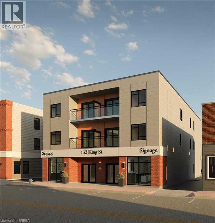 132 KING Street, Delhi, Ontario