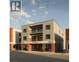 132 KING Street, Delhi, Ontario
