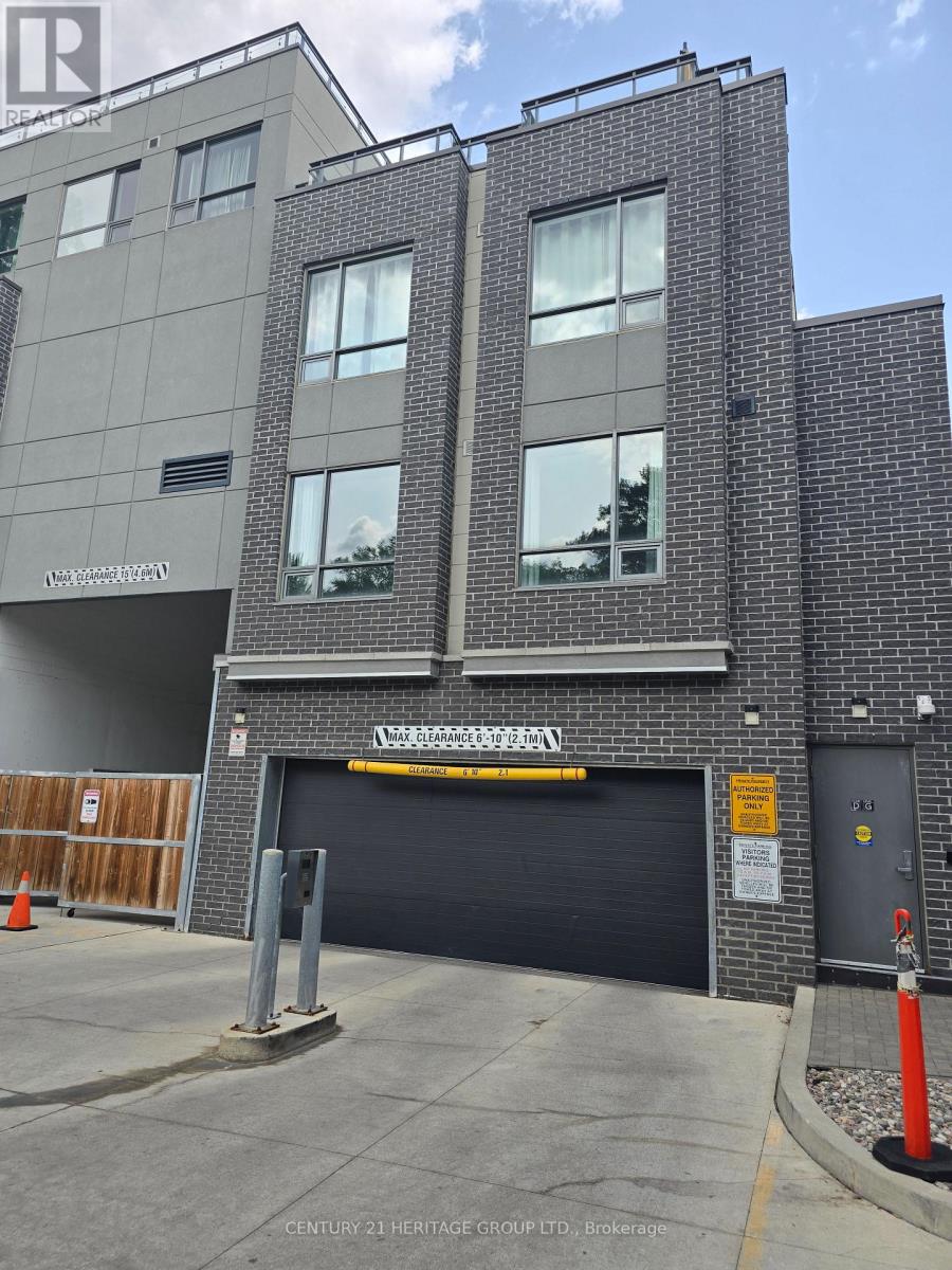 22 - 680 Atwater Avenue, Mississauga, Ontario L5G 0B6 - Photo 19 - W13573976