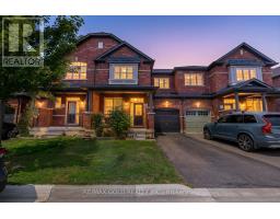 1625 SORENSEN COURT, Milton, Ontario