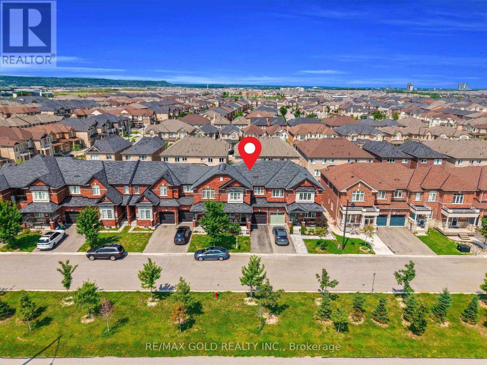 1625 Sorensen Court, Milton, Ontario  L9E 1G8 - Photo 6 - W13666264