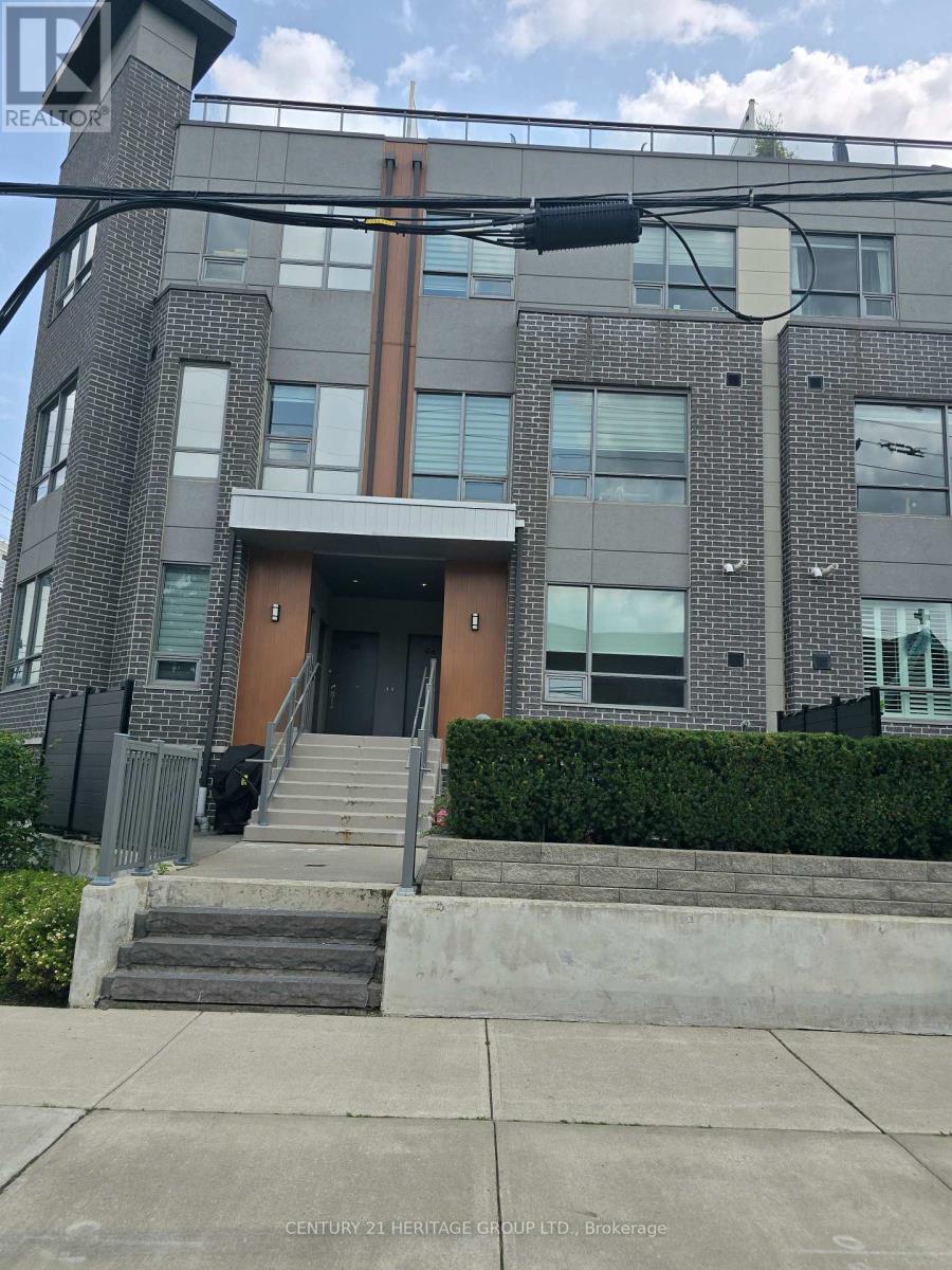 22 - 680 Atwater Avenue, Mississauga, Ontario L5G 0B6 - Photo 2 - W13573976