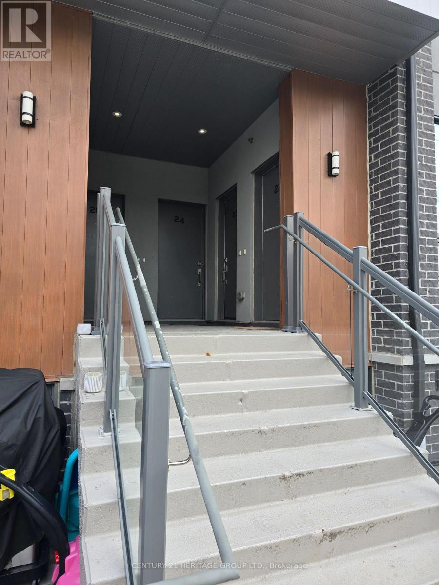 22 - 680 Atwater Avenue, Mississauga, Ontario L5G 0B6 - Photo 3 - W13573976