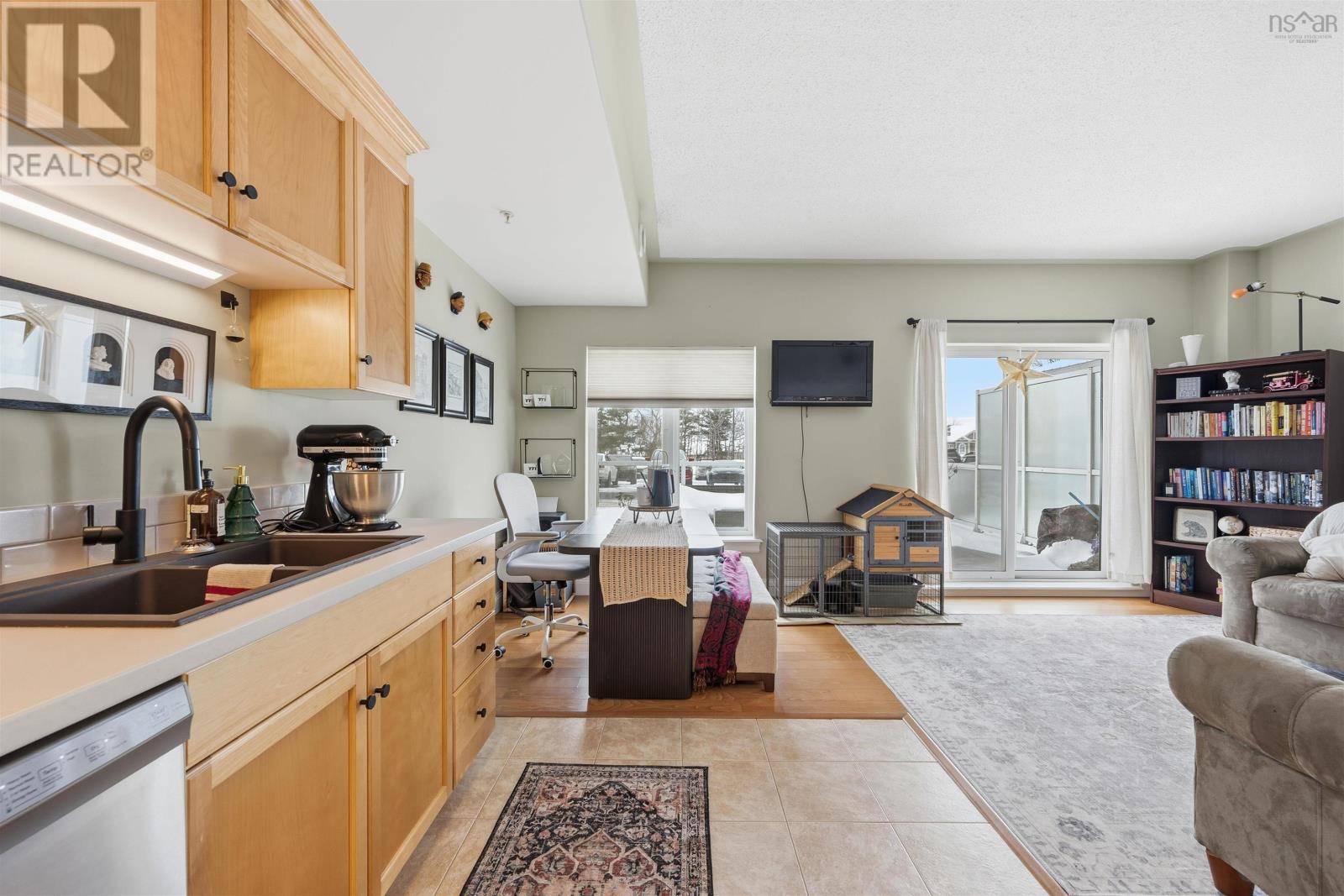 102 60 Walter Havill Drive, Halifax, Nova Scotia  B3N 0A9 - Photo 7 - 202620361