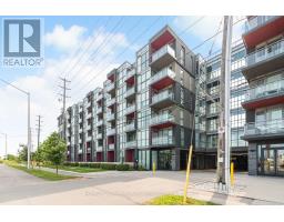 #B608 - 5240 DUNDAS STREET, Burlington, Ontario