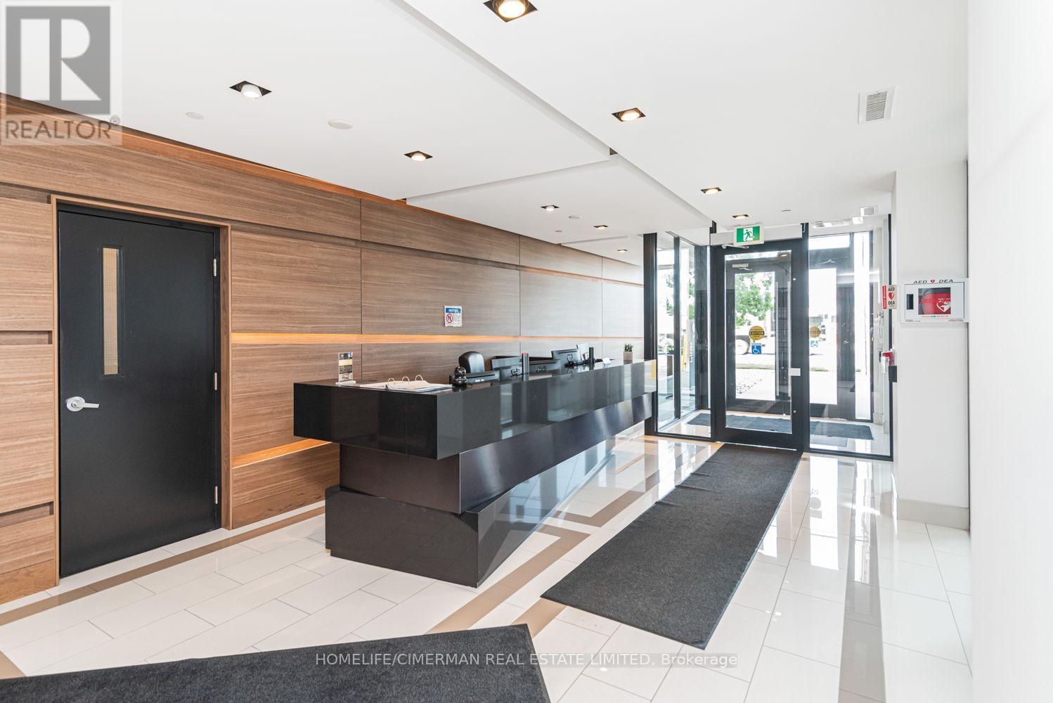 #b608 - 5240 Dundas Street, Burlington, Ontario  L7L 0J6 - Photo 2 - W13512980