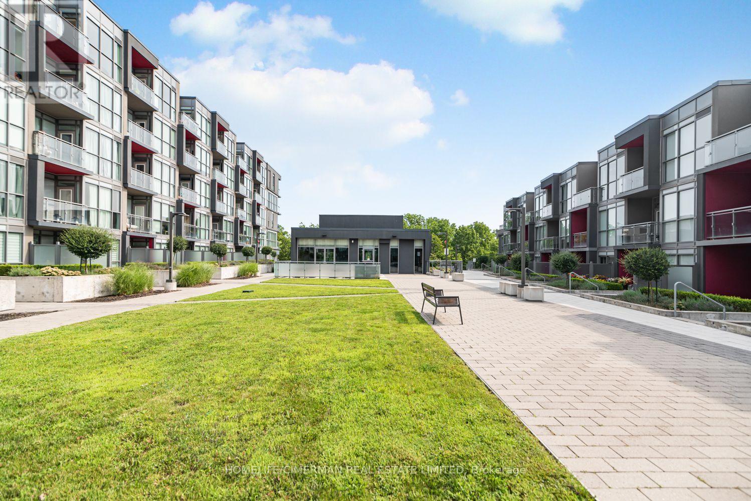 #b608 - 5240 Dundas Street, Burlington, Ontario  L7L 0J6 - Photo 27 - W13512980