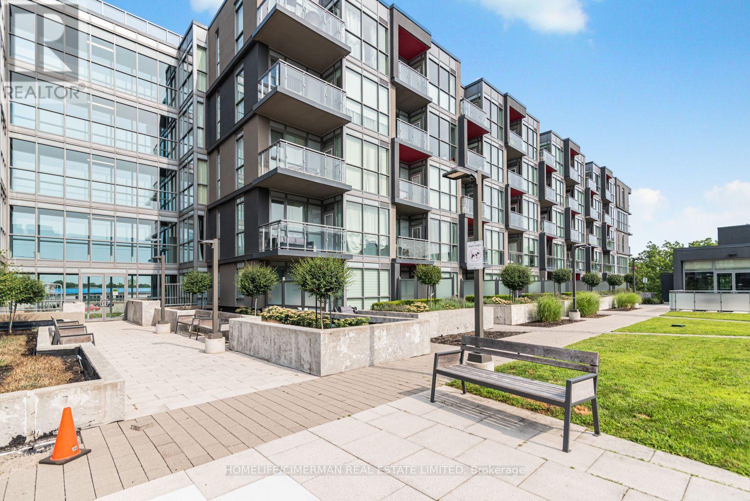 #b608 - 5240 Dundas Street, Burlington, Ontario  L7L 0J6 - Photo 28 - W13512980