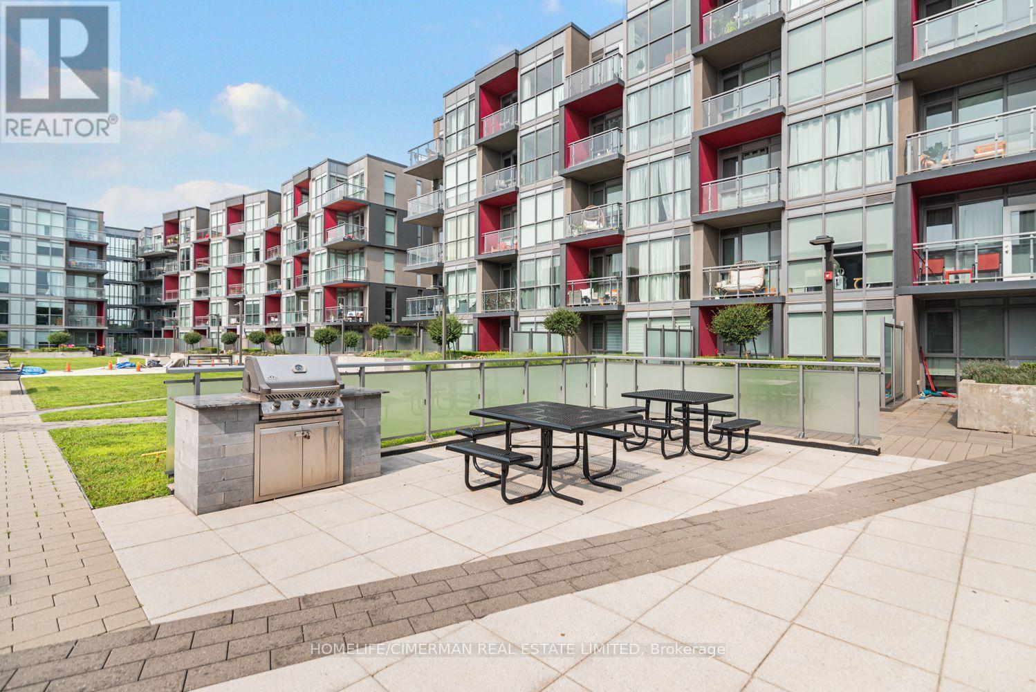 #b608 - 5240 Dundas Street, Burlington, Ontario  L7L 0J6 - Photo 24 - W13512980
