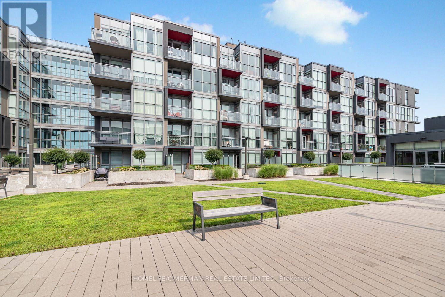 #b608 - 5240 Dundas Street, Burlington, Ontario  L7L 0J6 - Photo 29 - W13512980