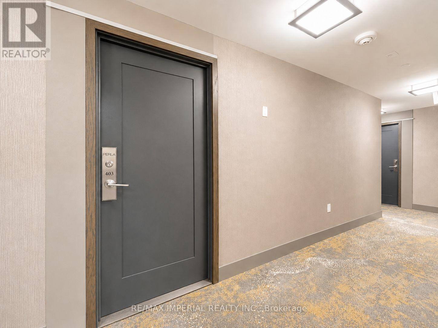 403, Master Room - 65 Watergarden Drive, Mississauga, Ontario  L5R 1B2 - Photo 6 - W13665496