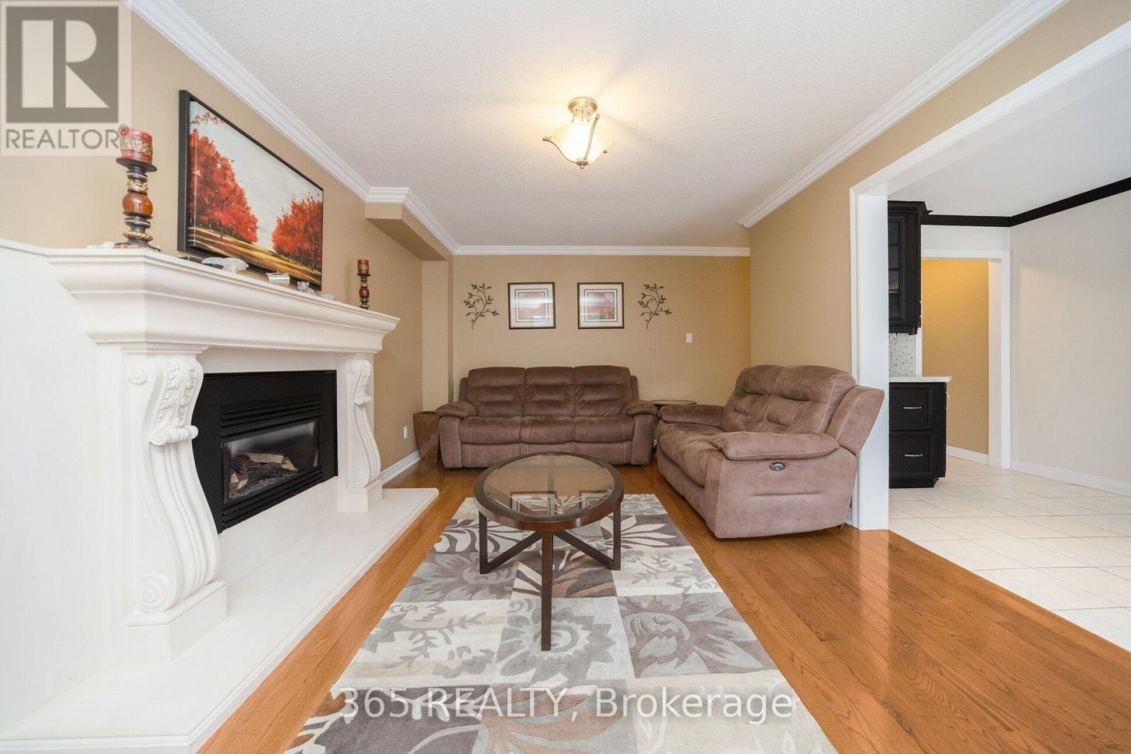 52 Leeward Drive, Brampton, Ontario  L6S 5V8 - Photo 14 - W13665724