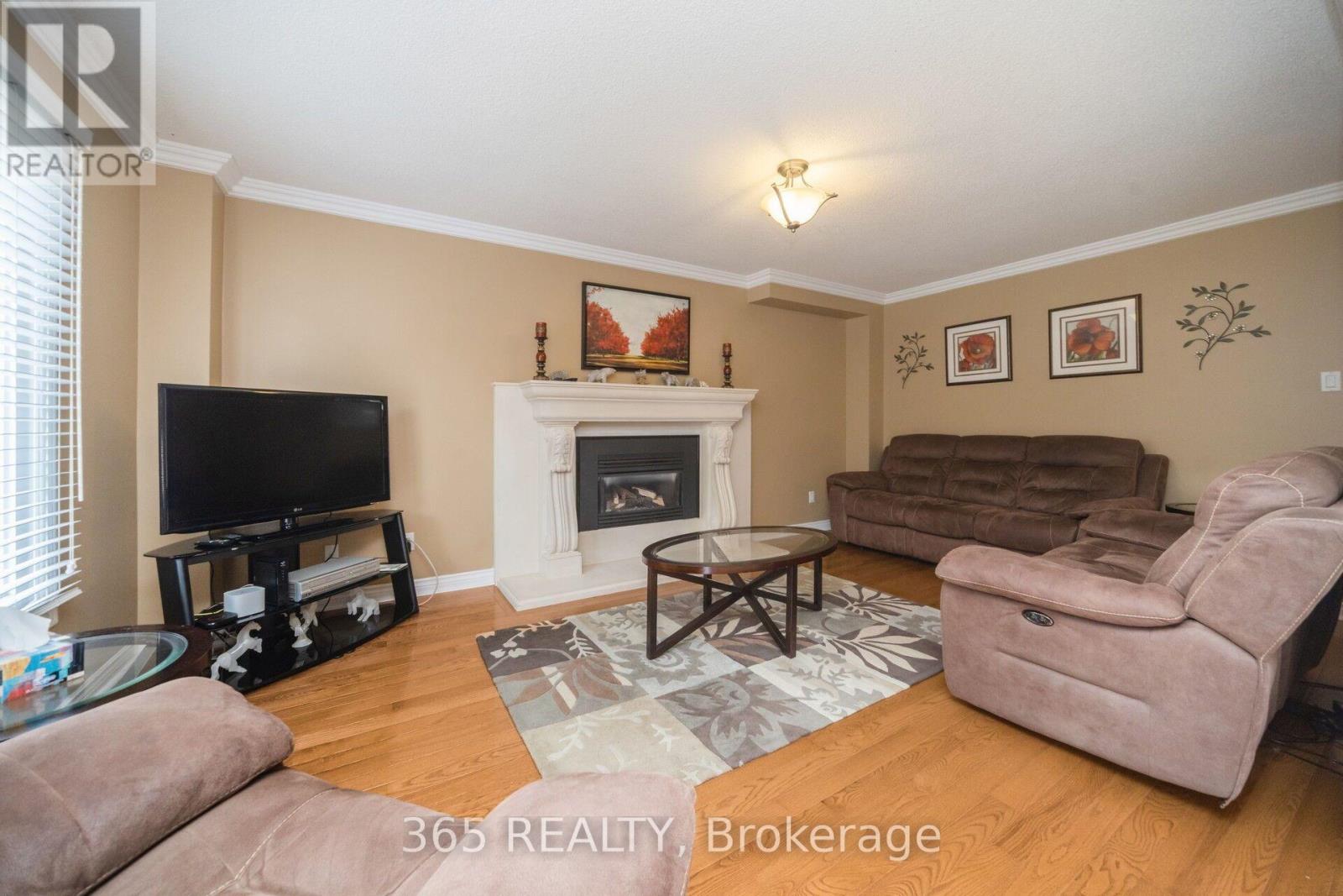 52 Leeward Drive, Brampton, Ontario  L6S 5V8 - Photo 13 - W13665724