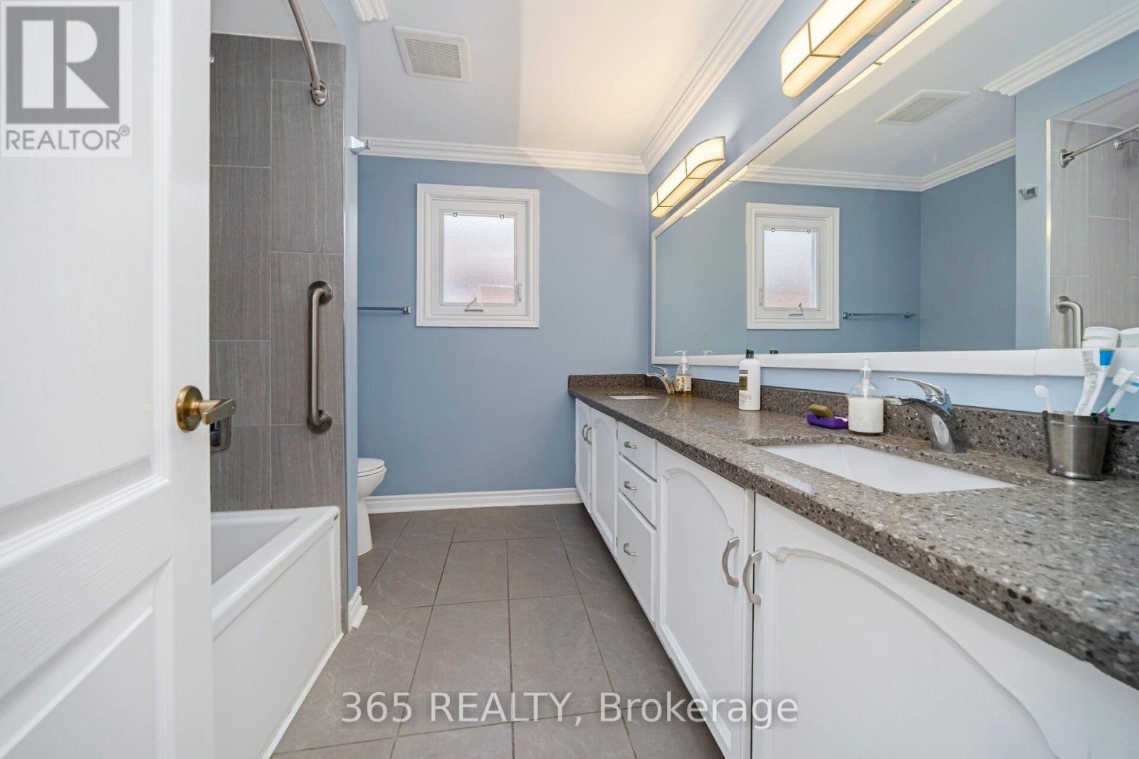52 Leeward Drive, Brampton, Ontario  L6S 5V8 - Photo 27 - W13665724