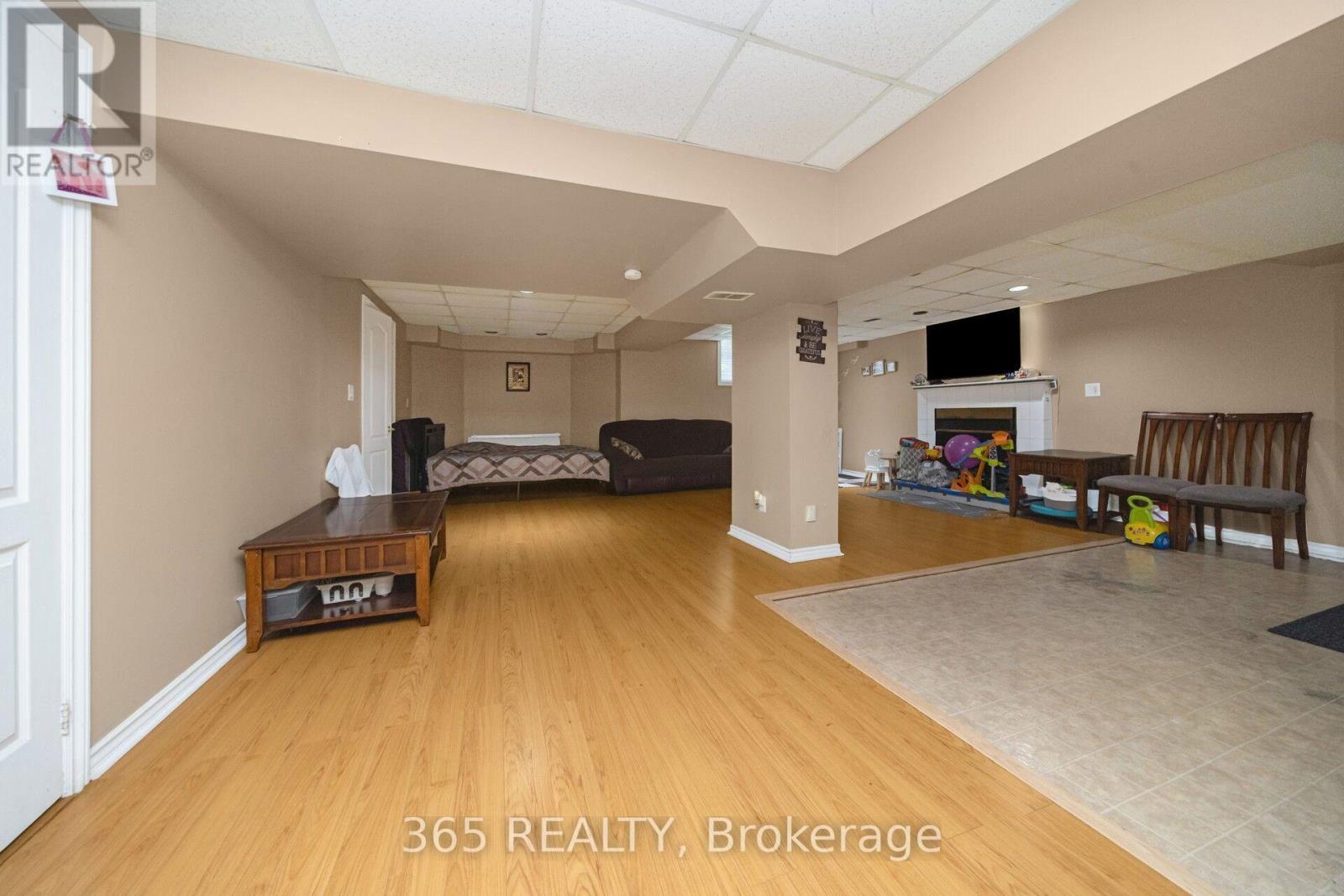 52 Leeward Drive, Brampton, Ontario  L6S 5V8 - Photo 39 - W13665724