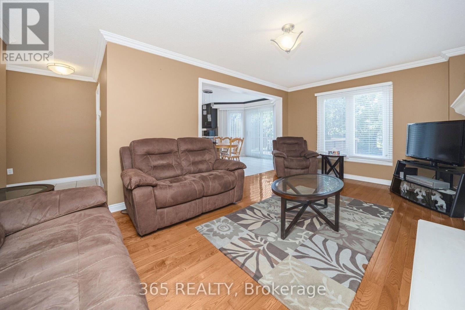 52 Leeward Drive, Brampton, Ontario  L6S 5V8 - Photo 15 - W13665724