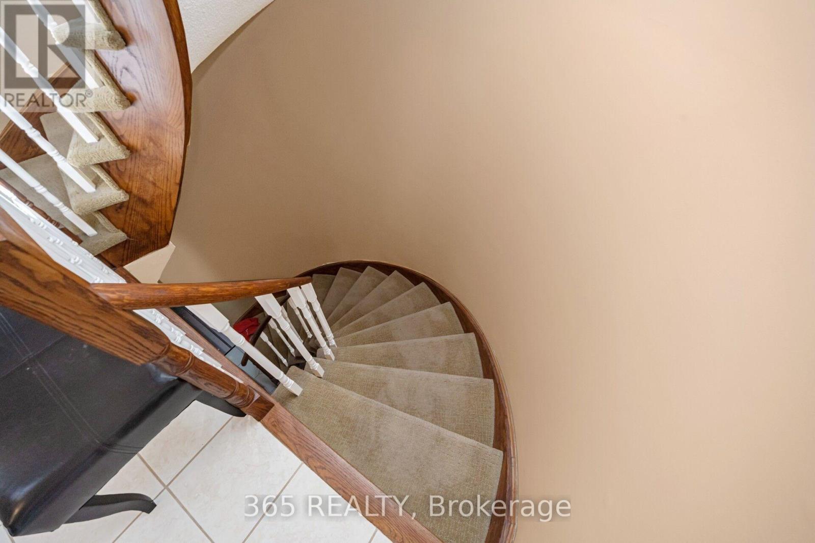 52 Leeward Drive, Brampton, Ontario  L6S 5V8 - Photo 36 - W13665724