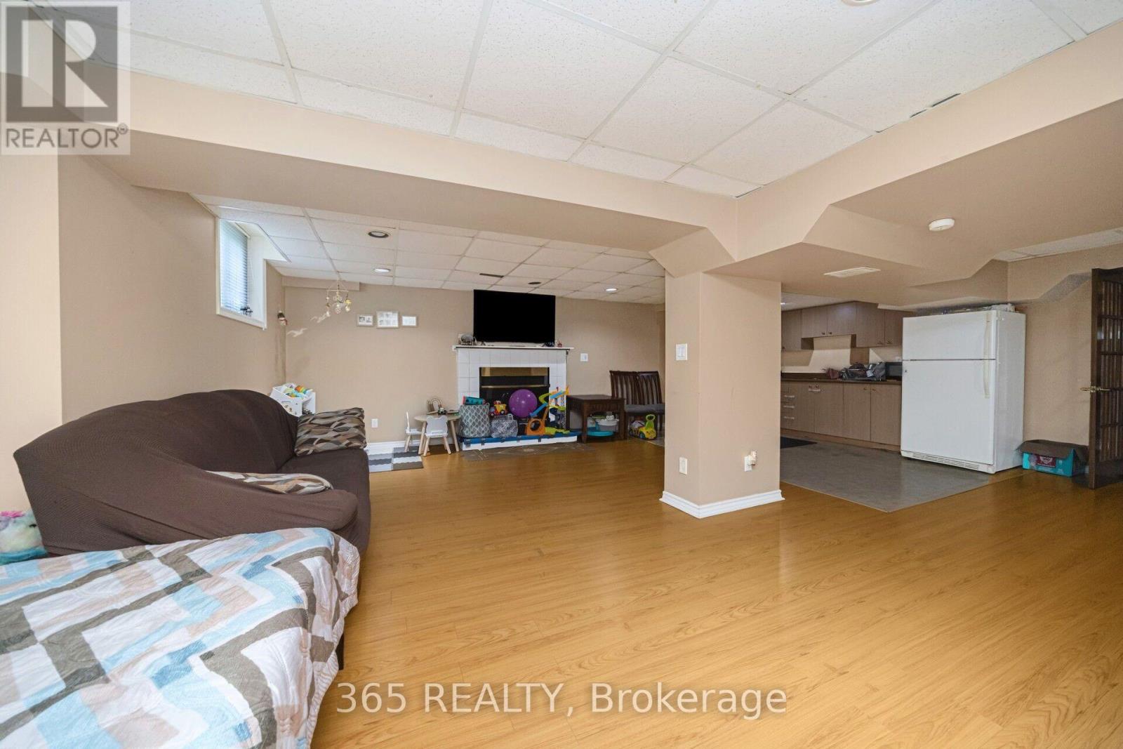 52 Leeward Drive, Brampton, Ontario  L6S 5V8 - Photo 40 - W13665724