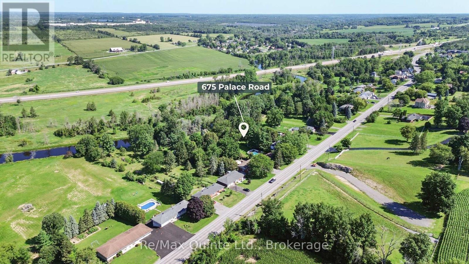 675 Palace Road, Greater Napanee, Ontario  K7R 1A6 - Photo 2 - X13666644