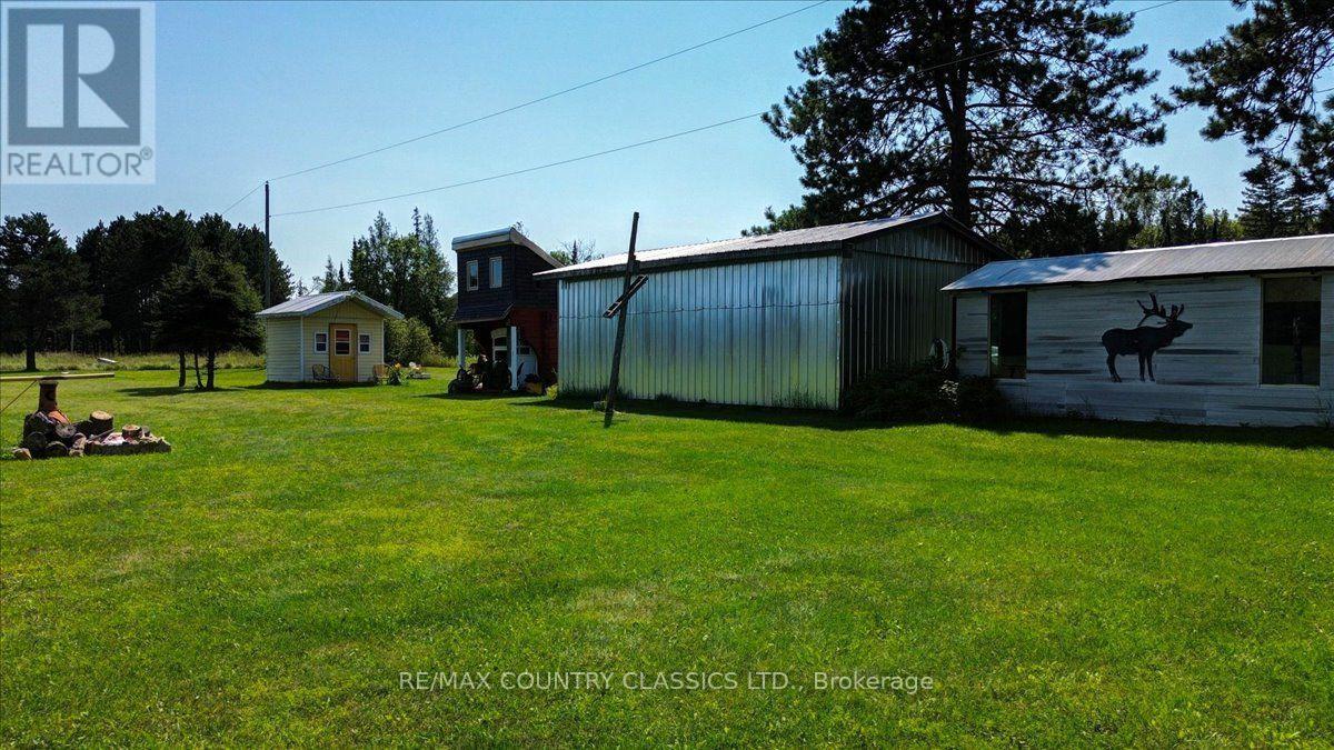 41 Aide Road, Addington Highlands, Ontario  K0L 2M0 - Photo 11 - X13666688