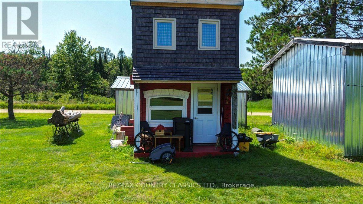 41 Aide Road, Addington Highlands, Ontario  K0L 2M0 - Photo 12 - X13666688