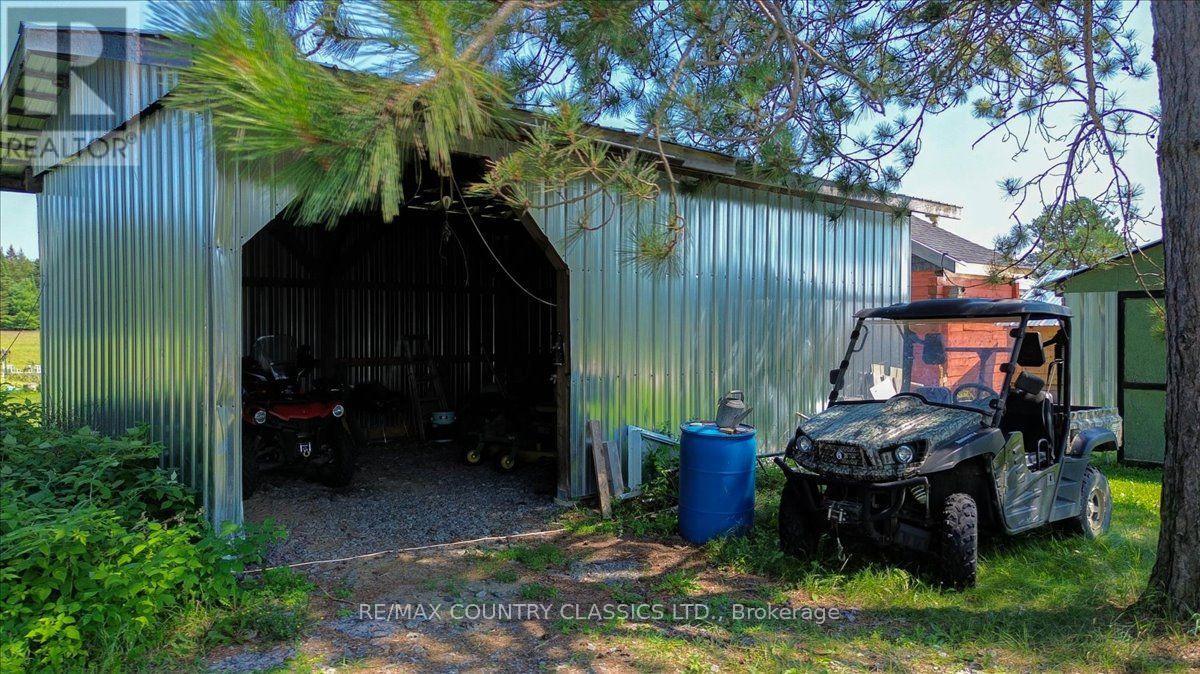 41 Aide Road, Addington Highlands, Ontario  K0L 2M0 - Photo 14 - X13666688