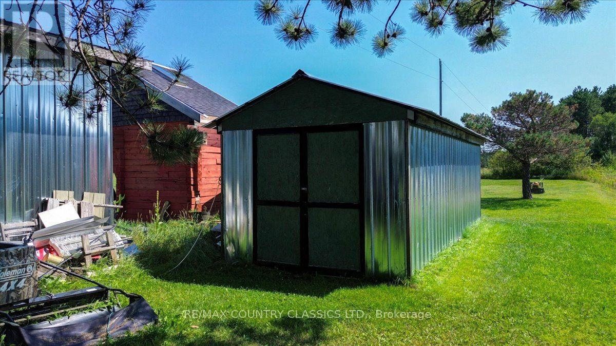 41 Aide Road, Addington Highlands, Ontario  K0L 2M0 - Photo 15 - X13666688