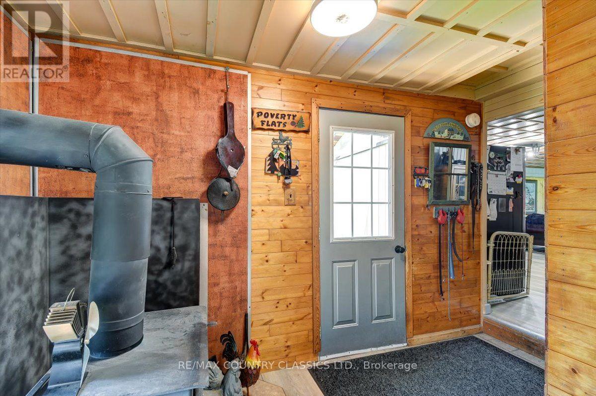41 Aide Road, Addington Highlands, Ontario  K0L 2M0 - Photo 17 - X13666688