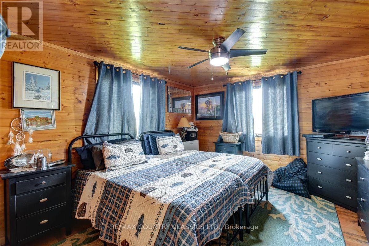 41 Aide Road, Addington Highlands, Ontario  K0L 2M0 - Photo 19 - X13666688