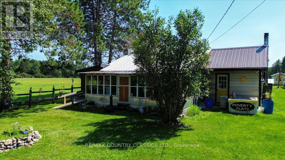 41 Aide Road, Addington Highlands, Ontario  K0L 2M0 - Photo 2 - X13666688