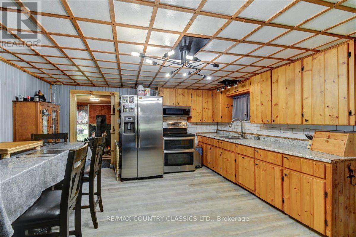 41 Aide Road, Addington Highlands, Ontario  K0L 2M0 - Photo 21 - X13666688