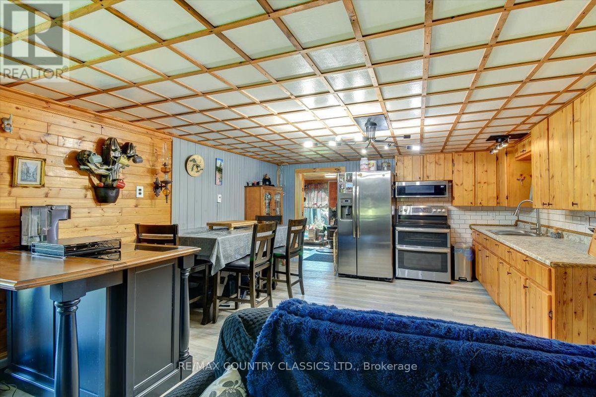 41 Aide Road, Addington Highlands, Ontario  K0L 2M0 - Photo 22 - X13666688