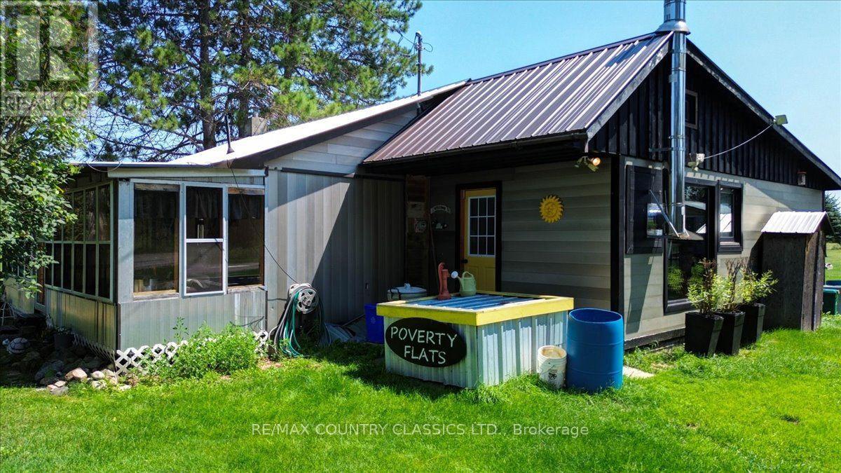 41 Aide Road, Addington Highlands, Ontario  K0L 2M0 - Photo 3 - X13666688