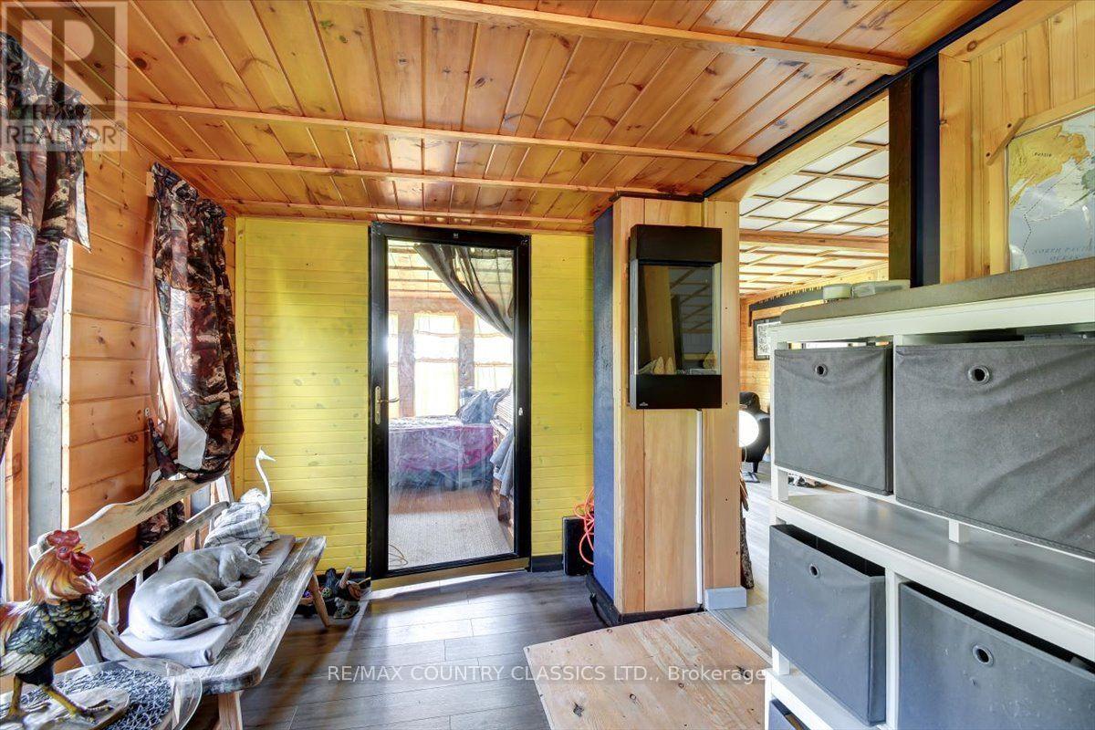 41 Aide Road, Addington Highlands, Ontario  K0L 2M0 - Photo 32 - X13666688