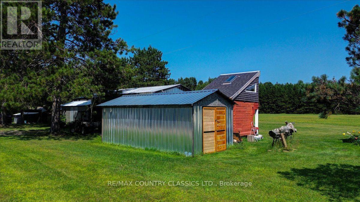 41 Aide Road, Addington Highlands, Ontario  K0L 2M0 - Photo 38 - X13666688