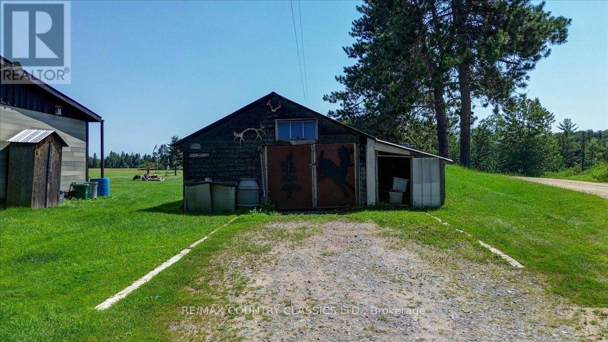 41 Aide Road, Addington Highlands, Ontario  K0L 2M0 - Photo 4 - X13666688