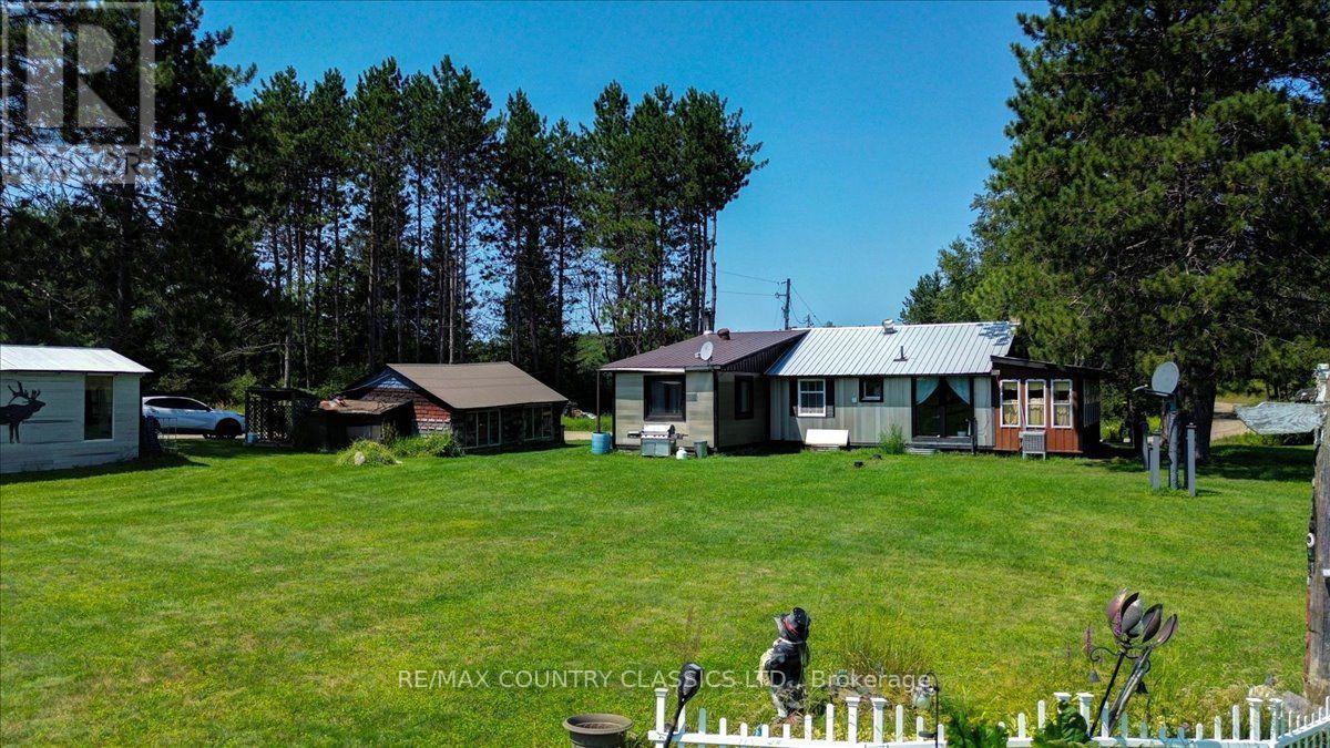 41 Aide Road, Addington Highlands, Ontario  K0L 2M0 - Photo 5 - X13666688