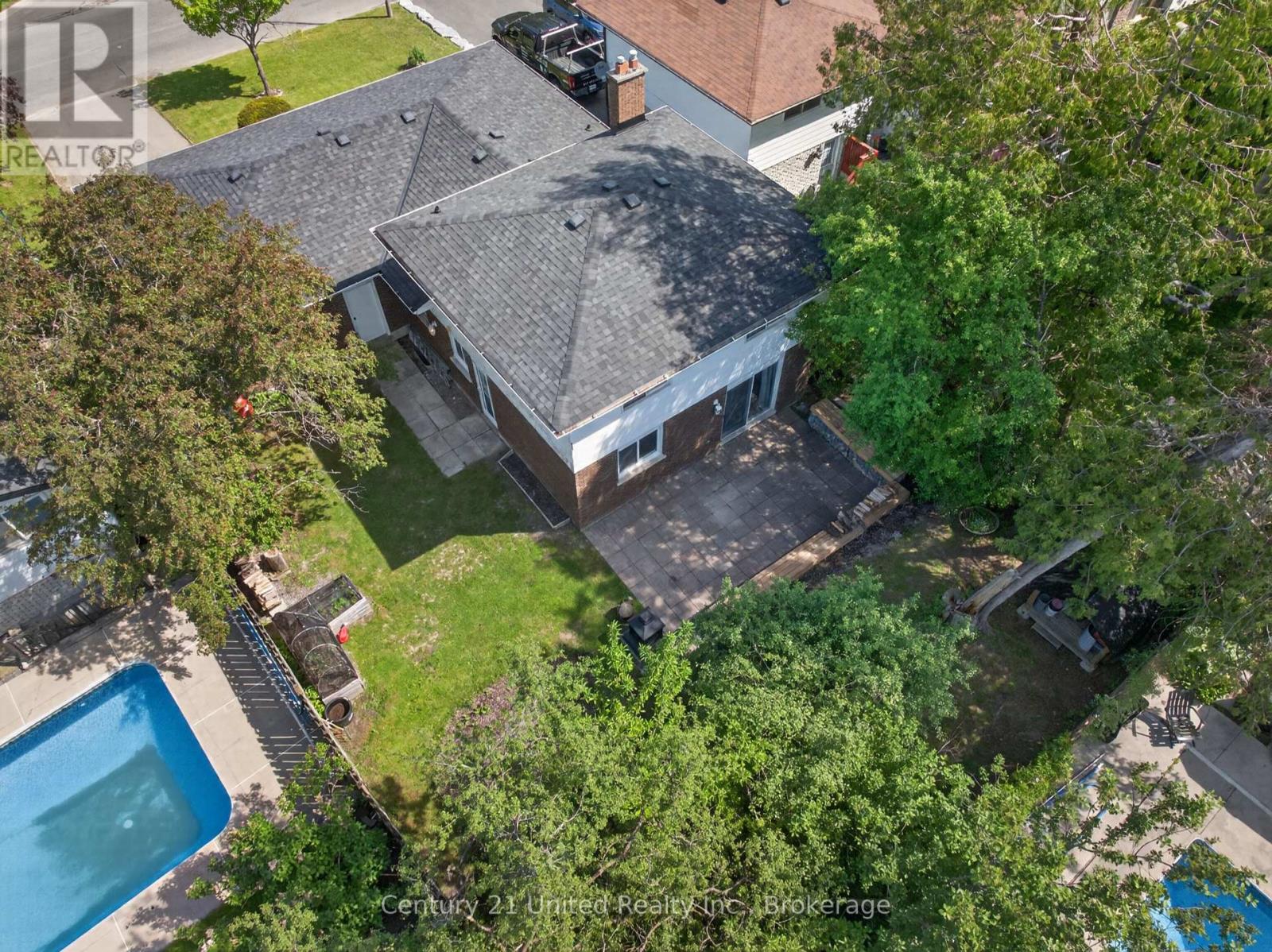 1169 DANITA BOULEVARD, Peterborough, Ontario
