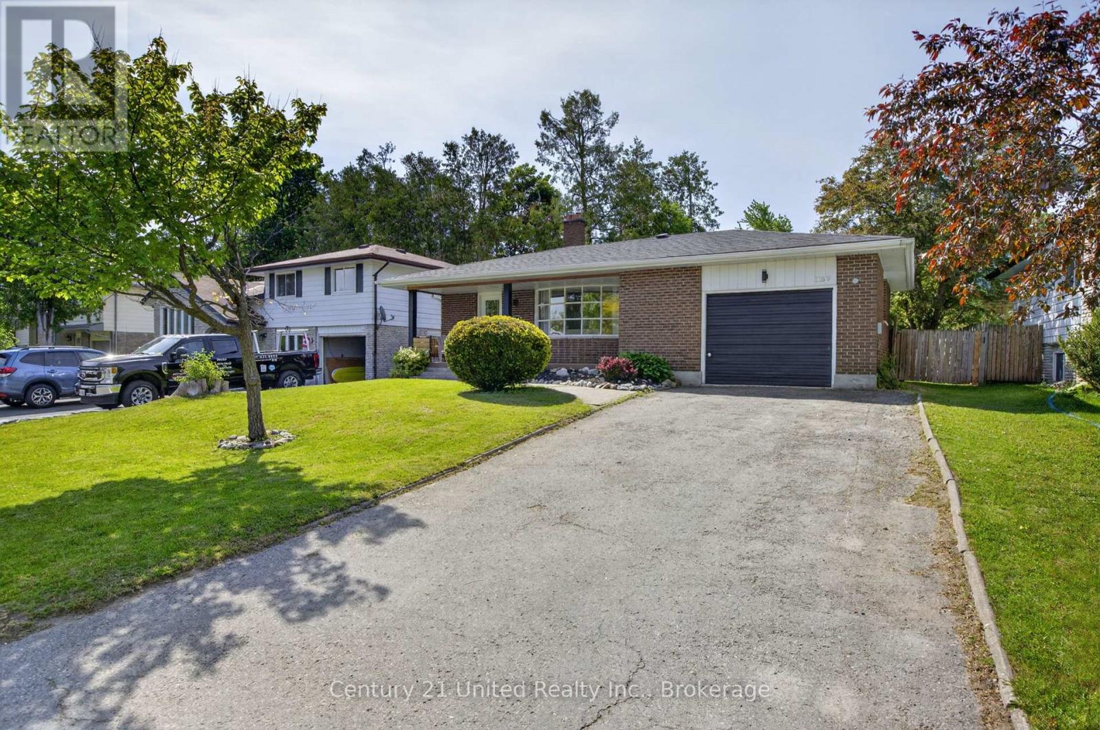 1169 Danita Boulevard, Peterborough, Ontario  K9J 7J9 - Photo 2 - X13666740