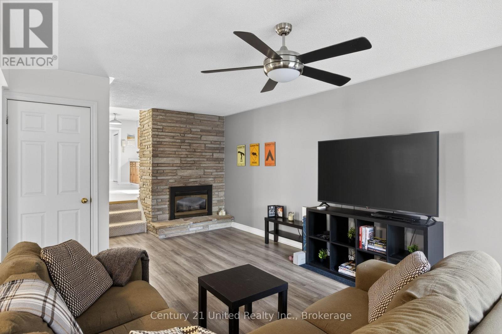 1169 Danita Boulevard, Peterborough, Ontario  K9J 7J9 - Photo 24 - X13666740