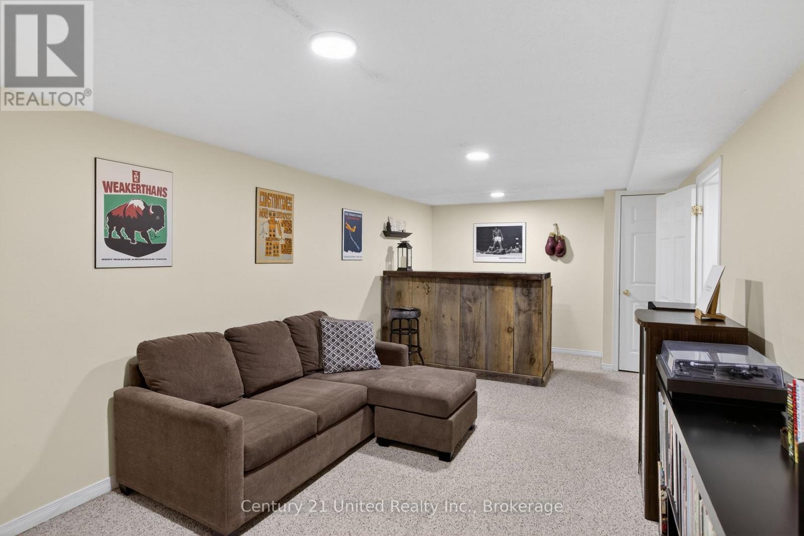 1169 Danita Boulevard, Peterborough, Ontario  K9J 7J9 - Photo 29 - X13666740