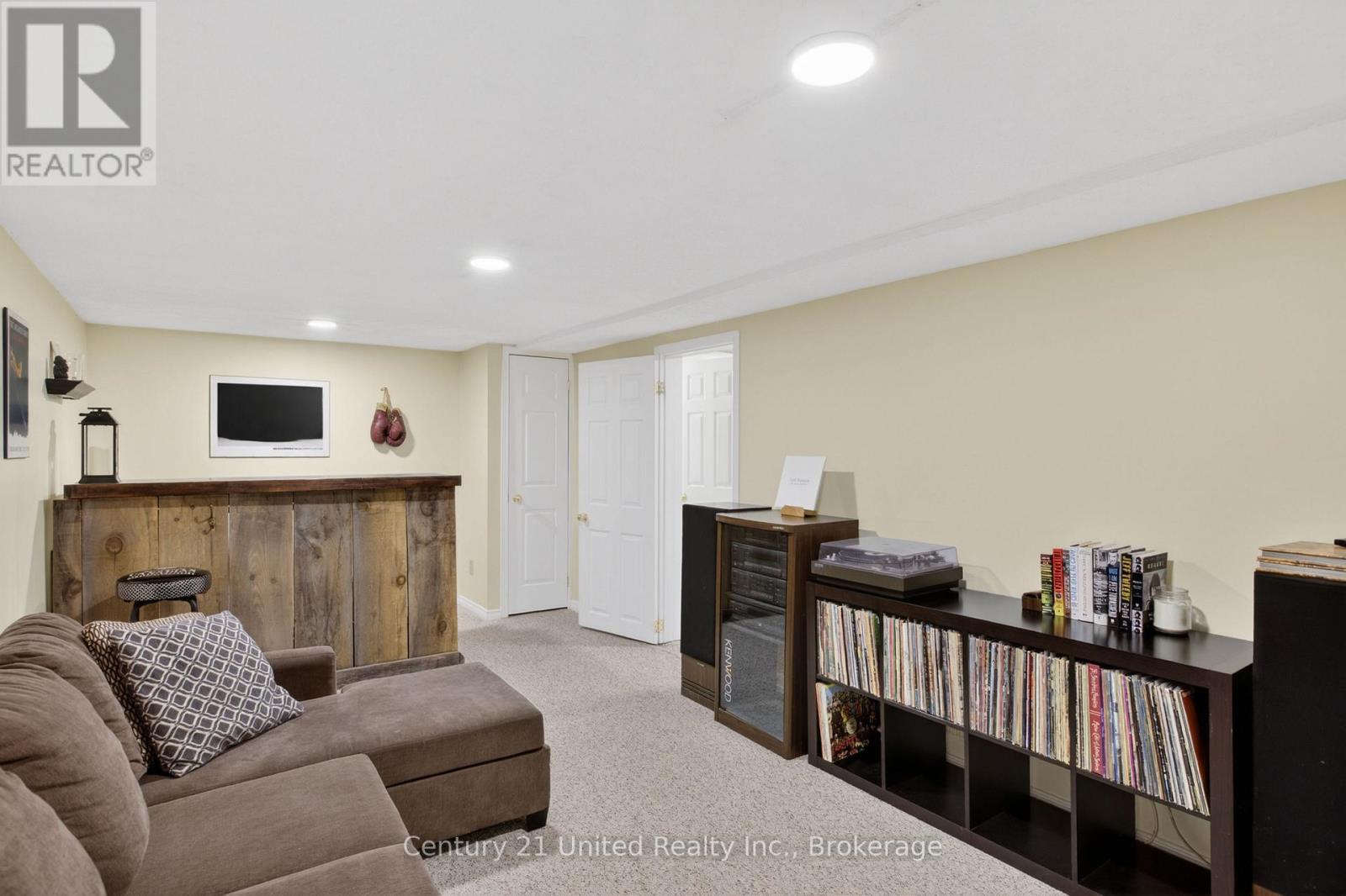 1169 Danita Boulevard, Peterborough, Ontario  K9J 7J9 - Photo 30 - X13666740