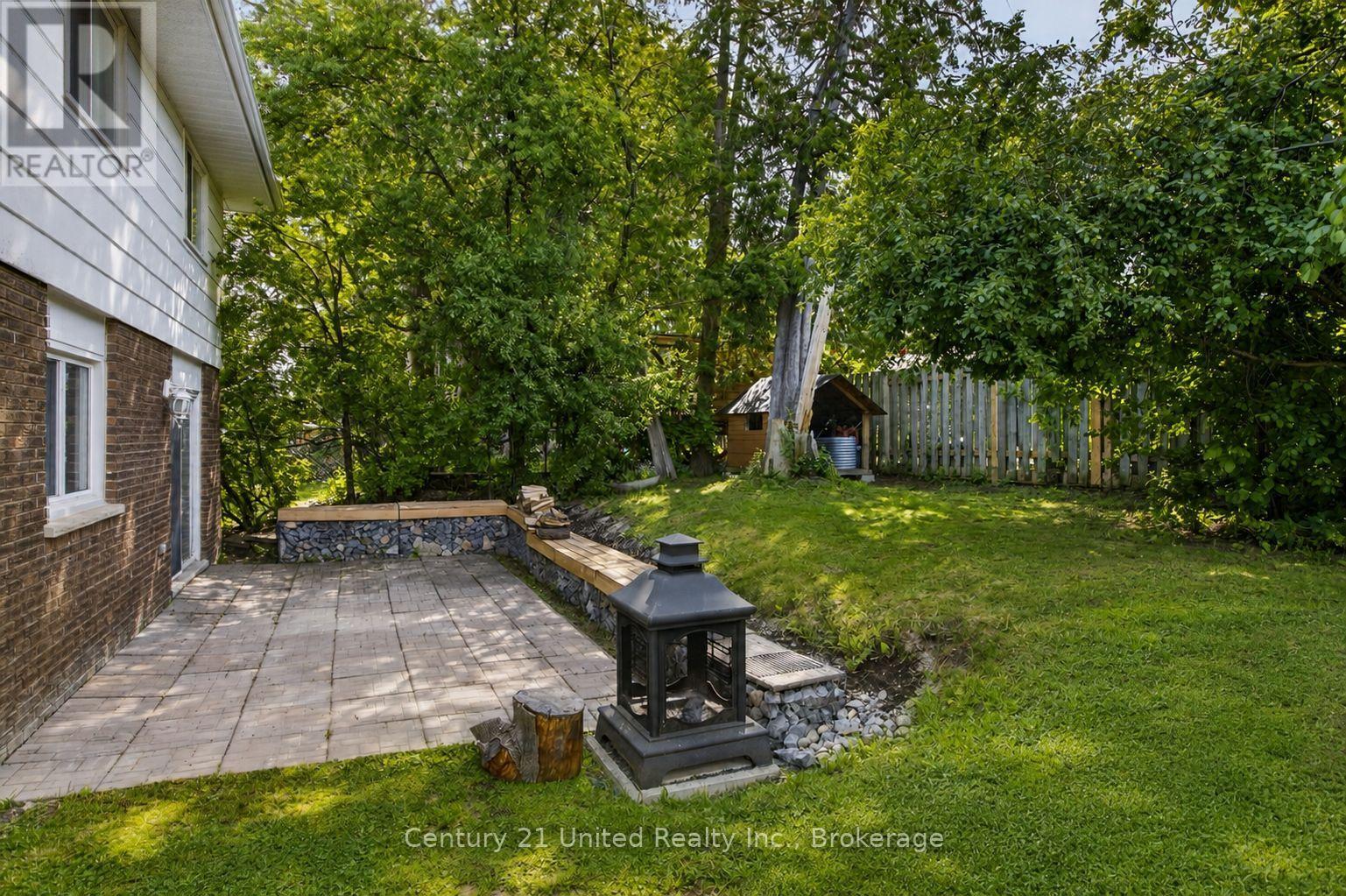 1169 Danita Boulevard, Peterborough, Ontario  K9J 7J9 - Photo 38 - X13666740