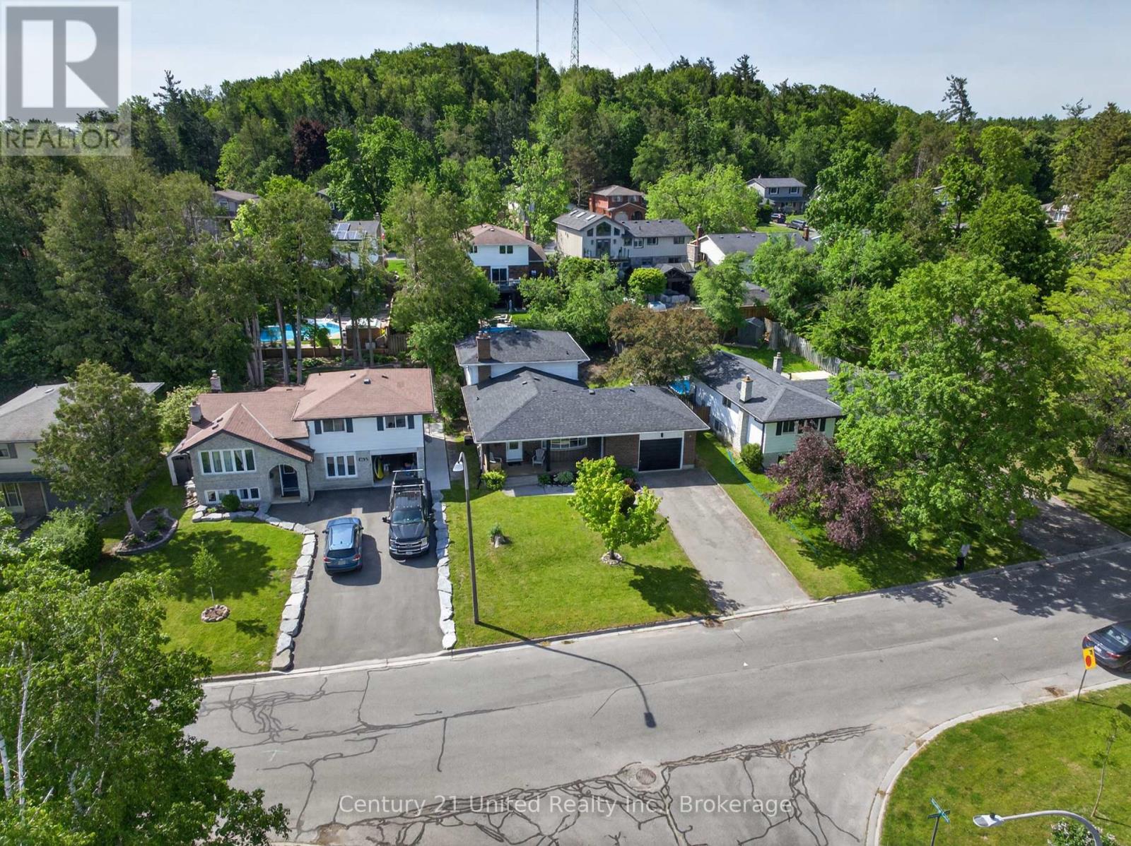 1169 Danita Boulevard, Peterborough, Ontario  K9J 7J9 - Photo 44 - X13666740